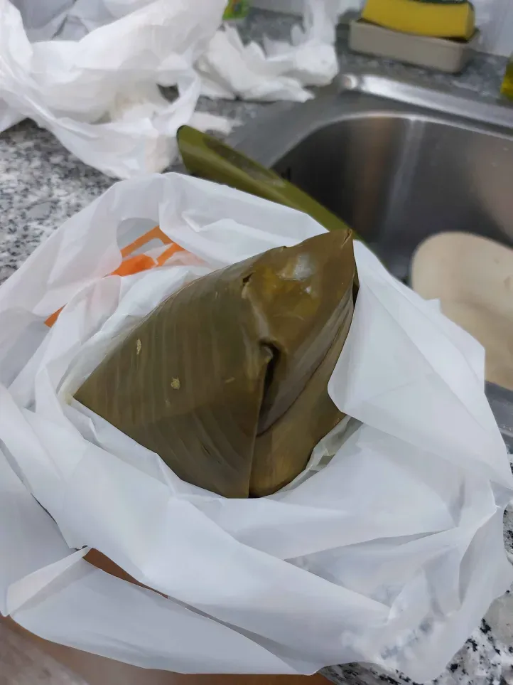 Banh gio