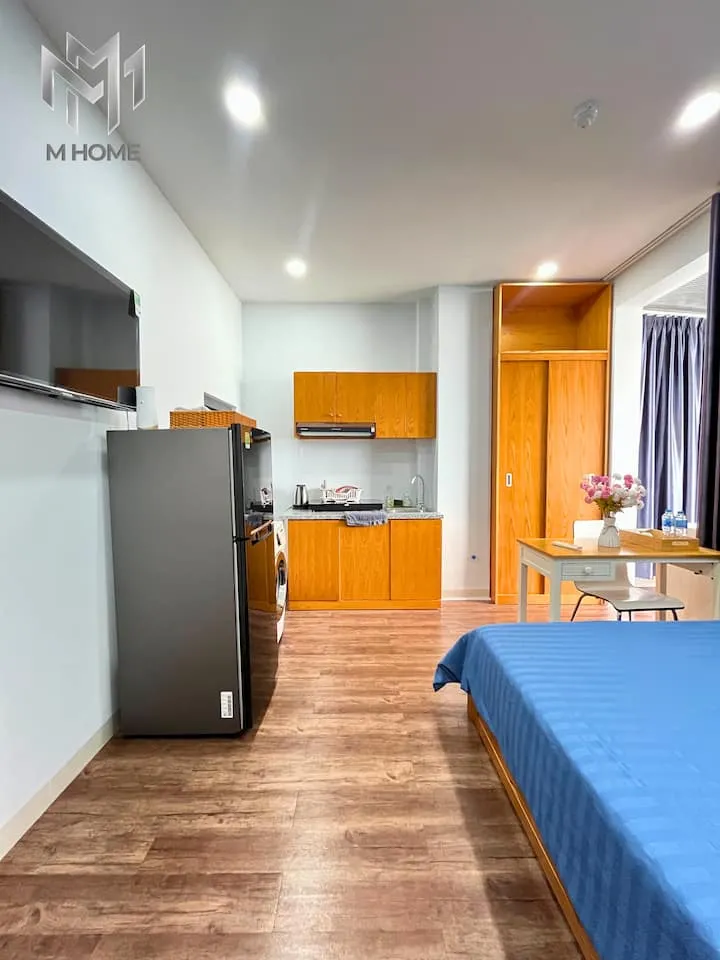 M Home Saigon